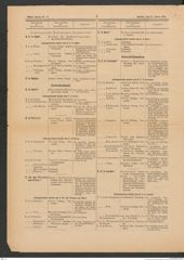 k.k. naturhistorisches Hofmuseum, Intendanzakten 1885-1896 (Hauer), Aktenzahl Z.27/1888, Seite 4